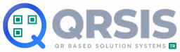 QRSIS — QR Based Solution Systems