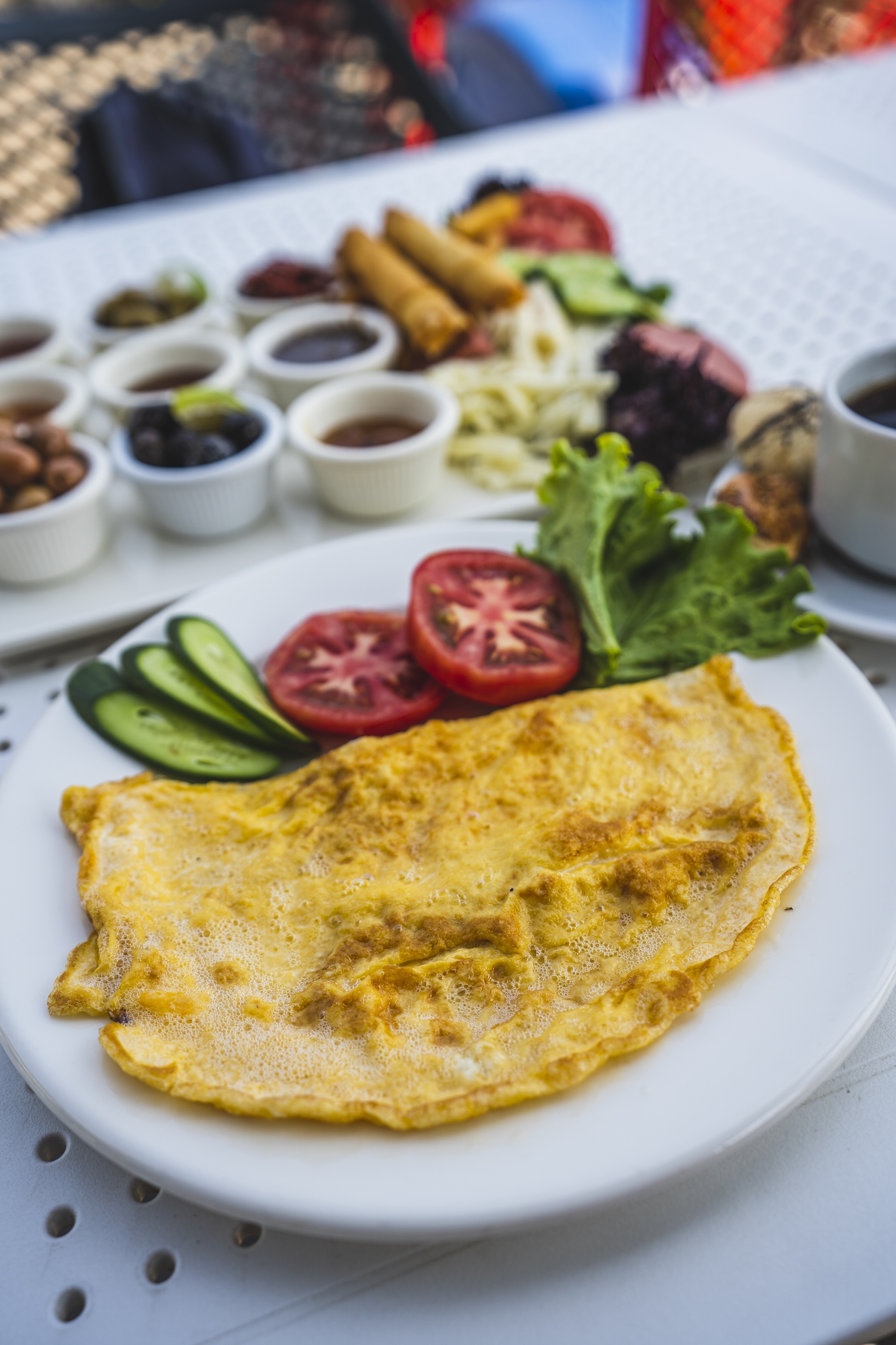 Omlet