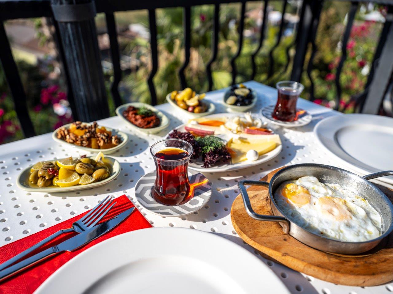 Çay