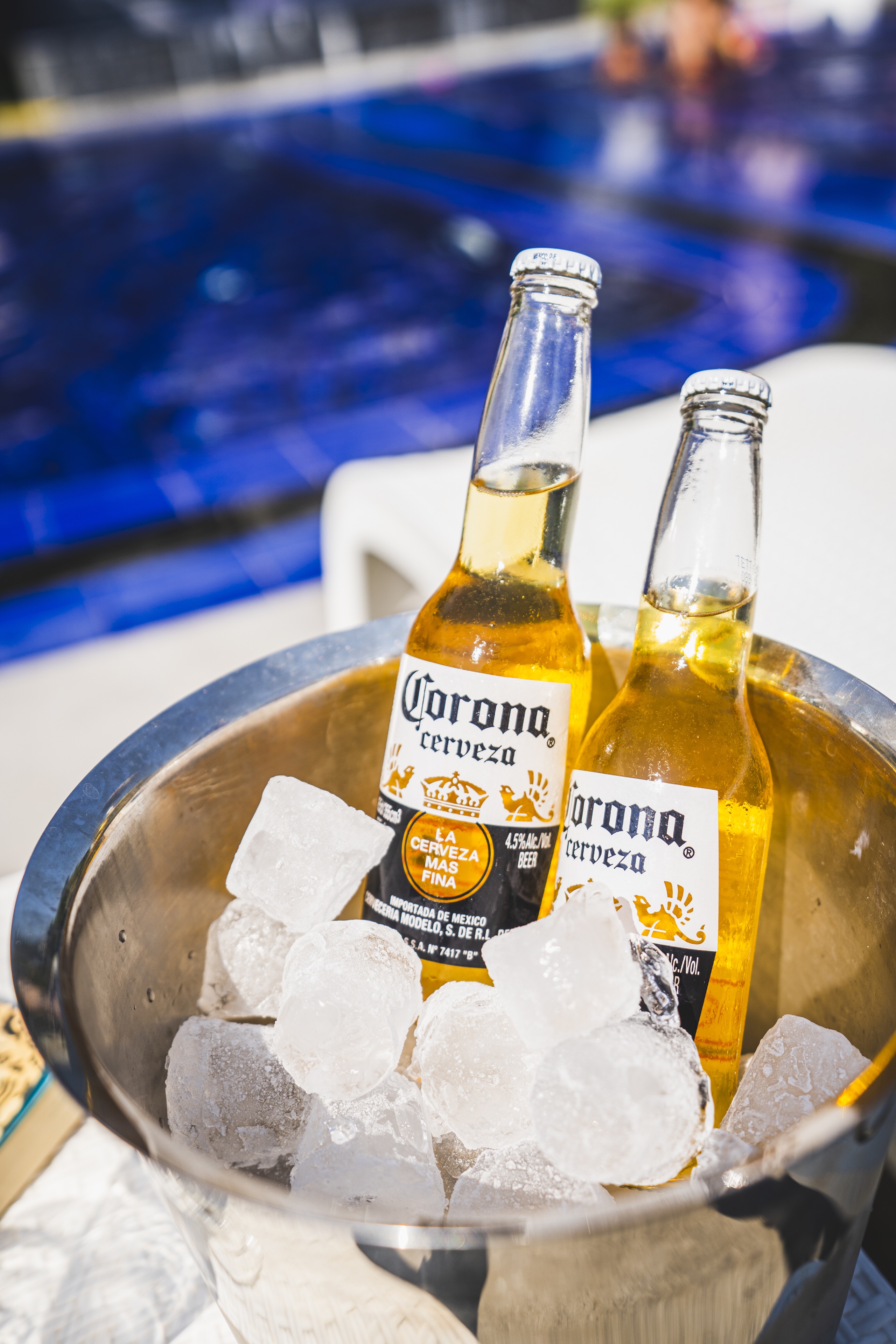 Corona 35 cl