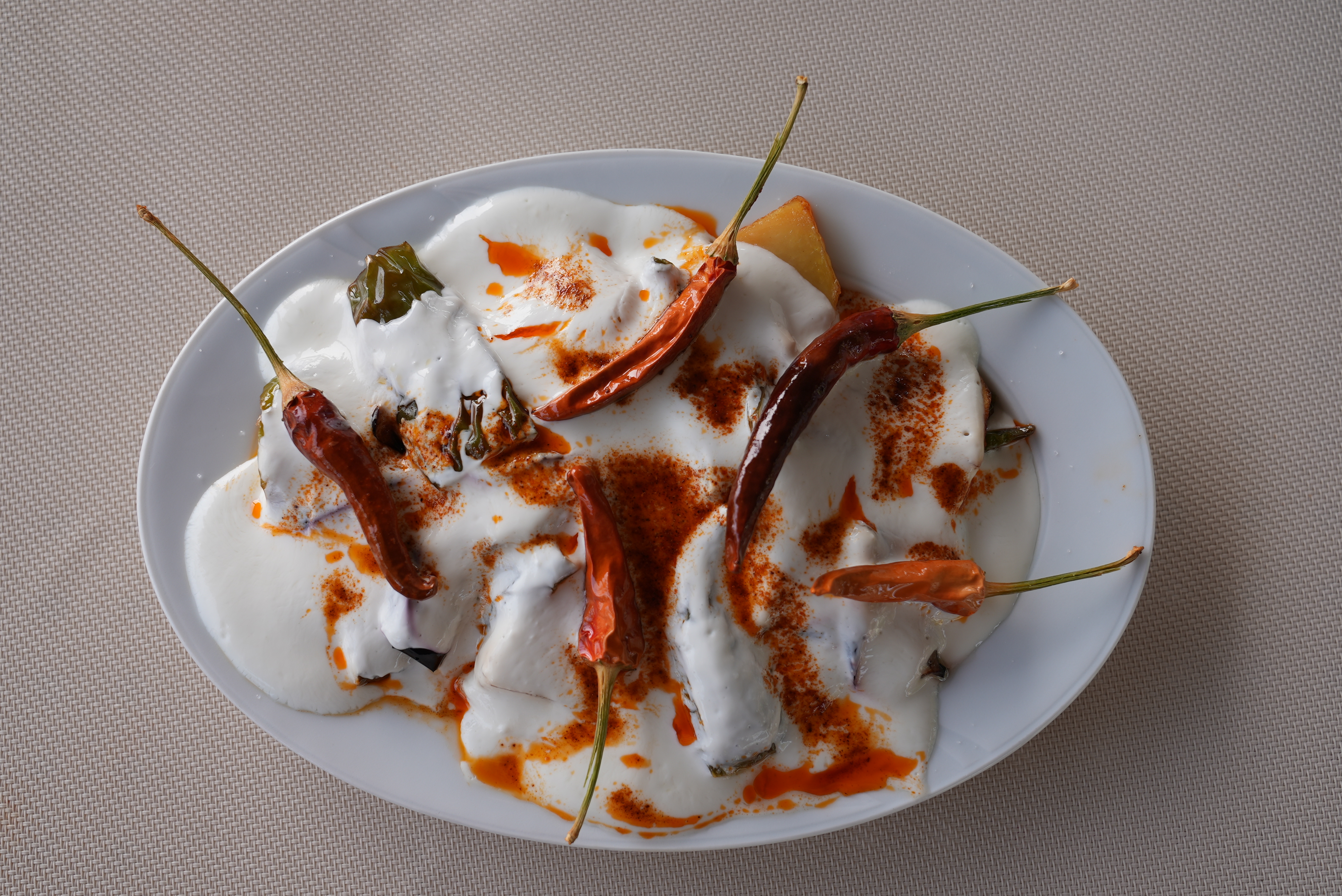 Yöresel Yoğurtlama