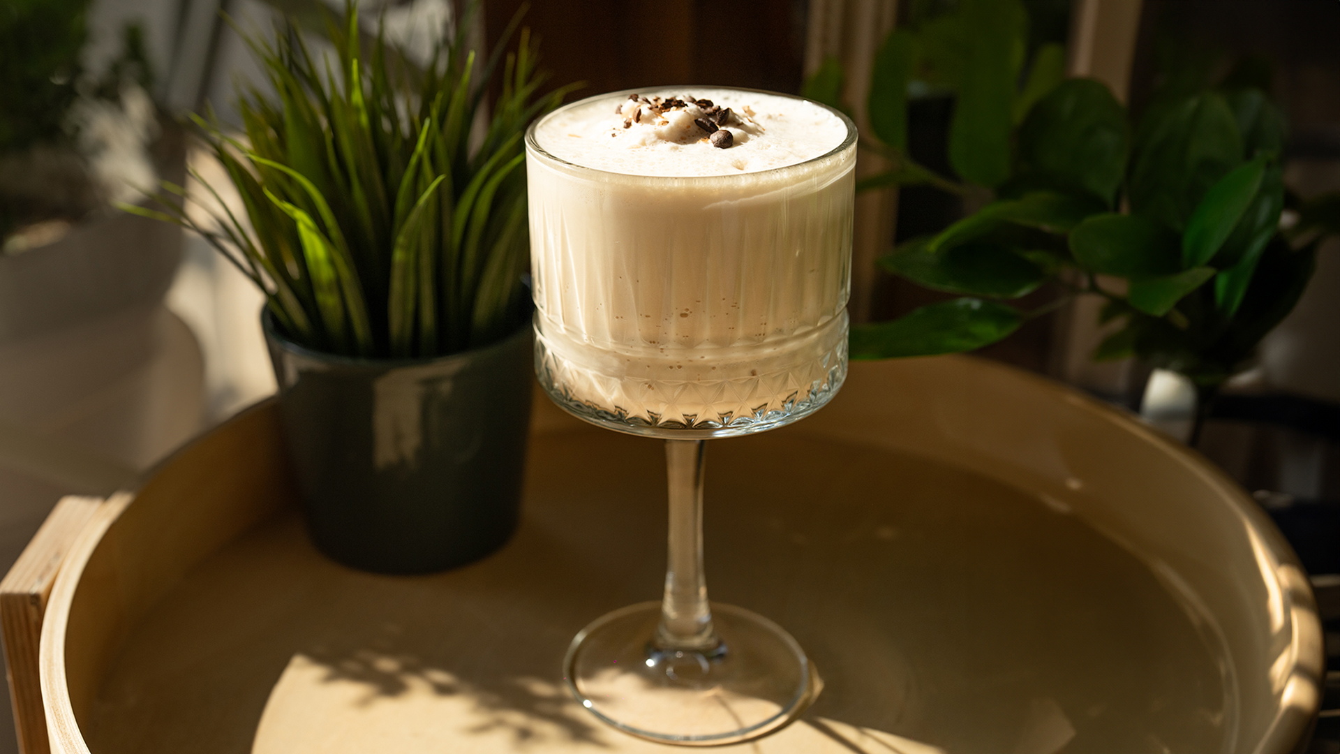 CoffeeNut Frappe