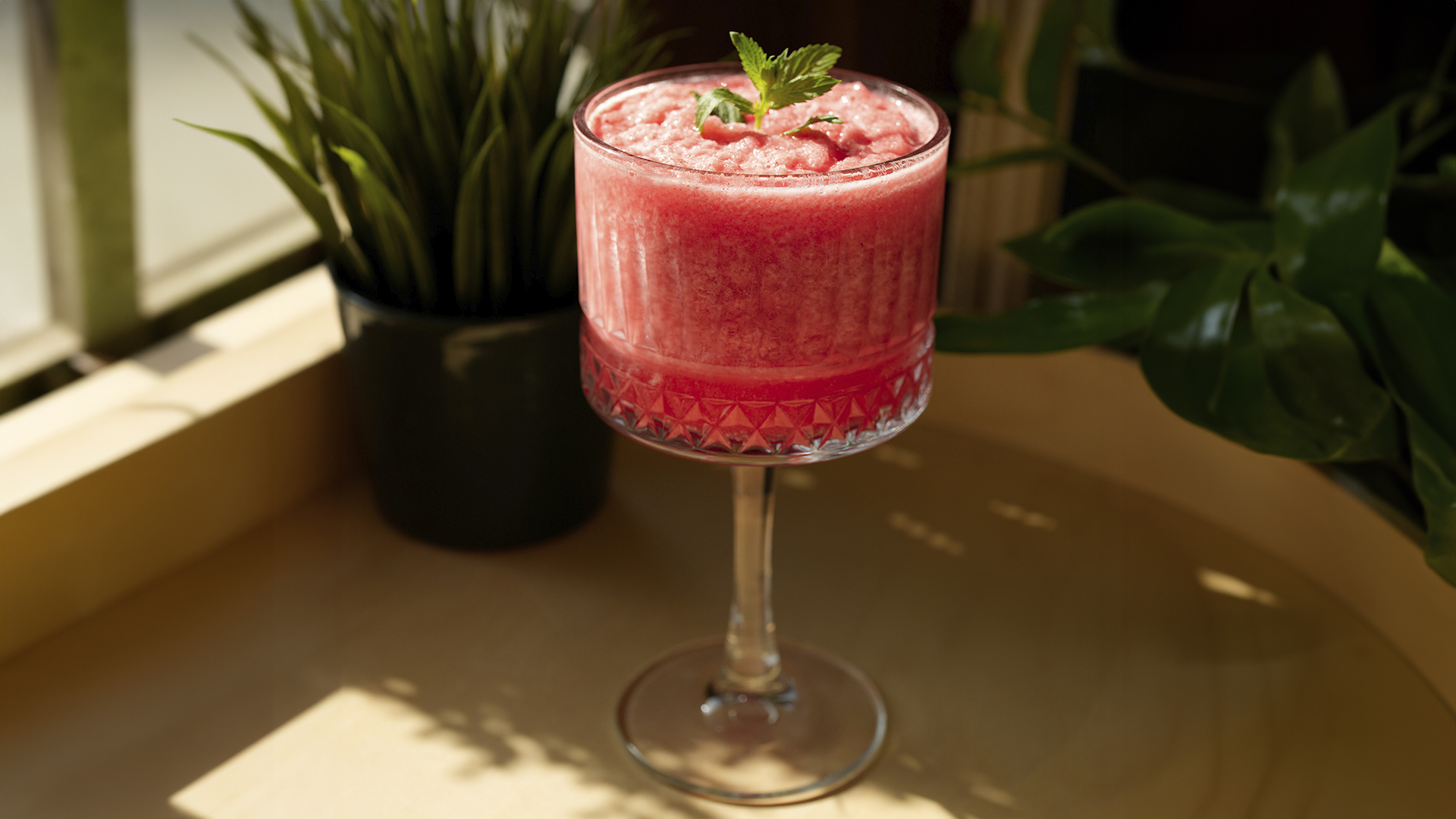 Berry Frozen