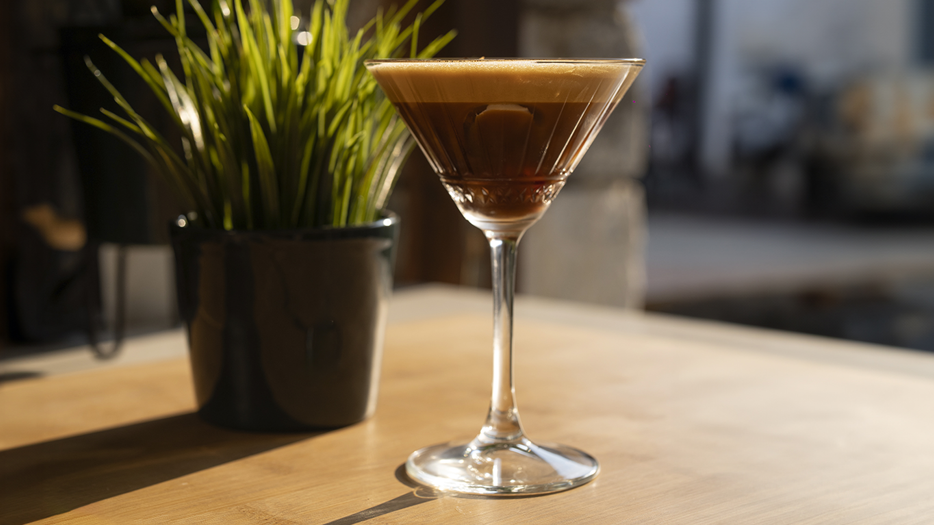 Freddo Espresso