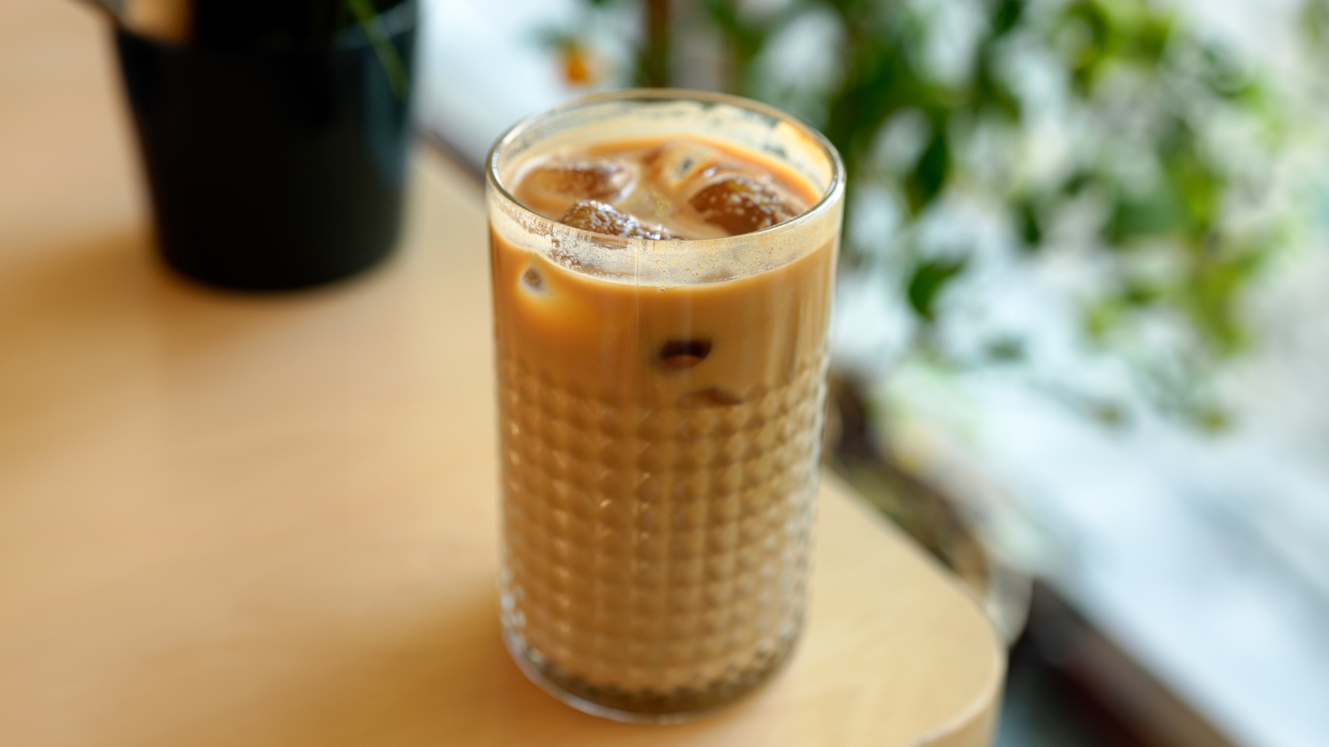 Ice Lightroom Coffee
