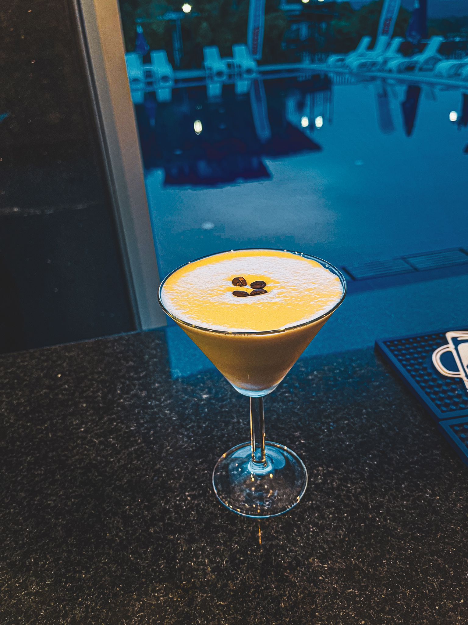 Espresso Martini