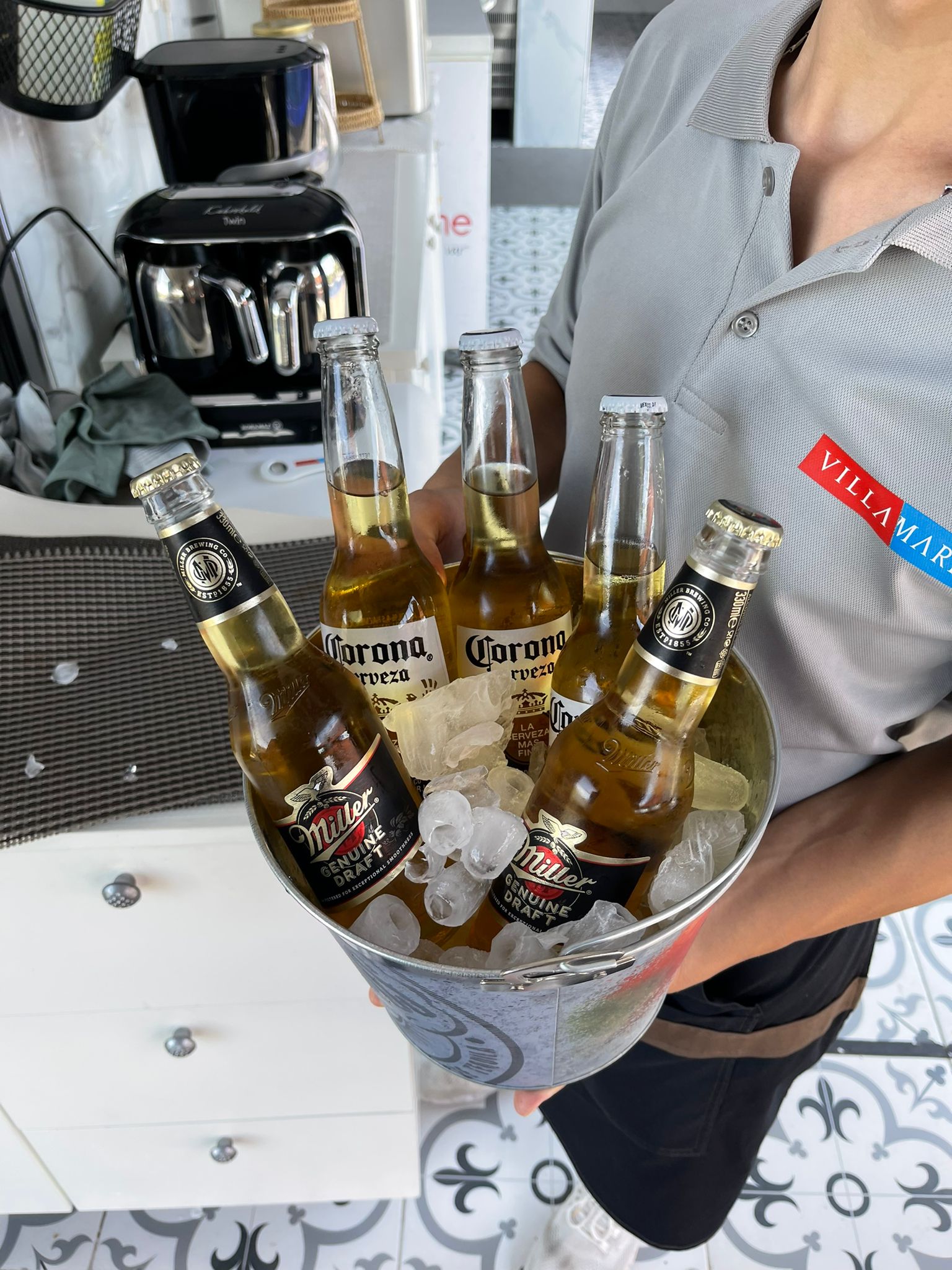 Miller 33 cl