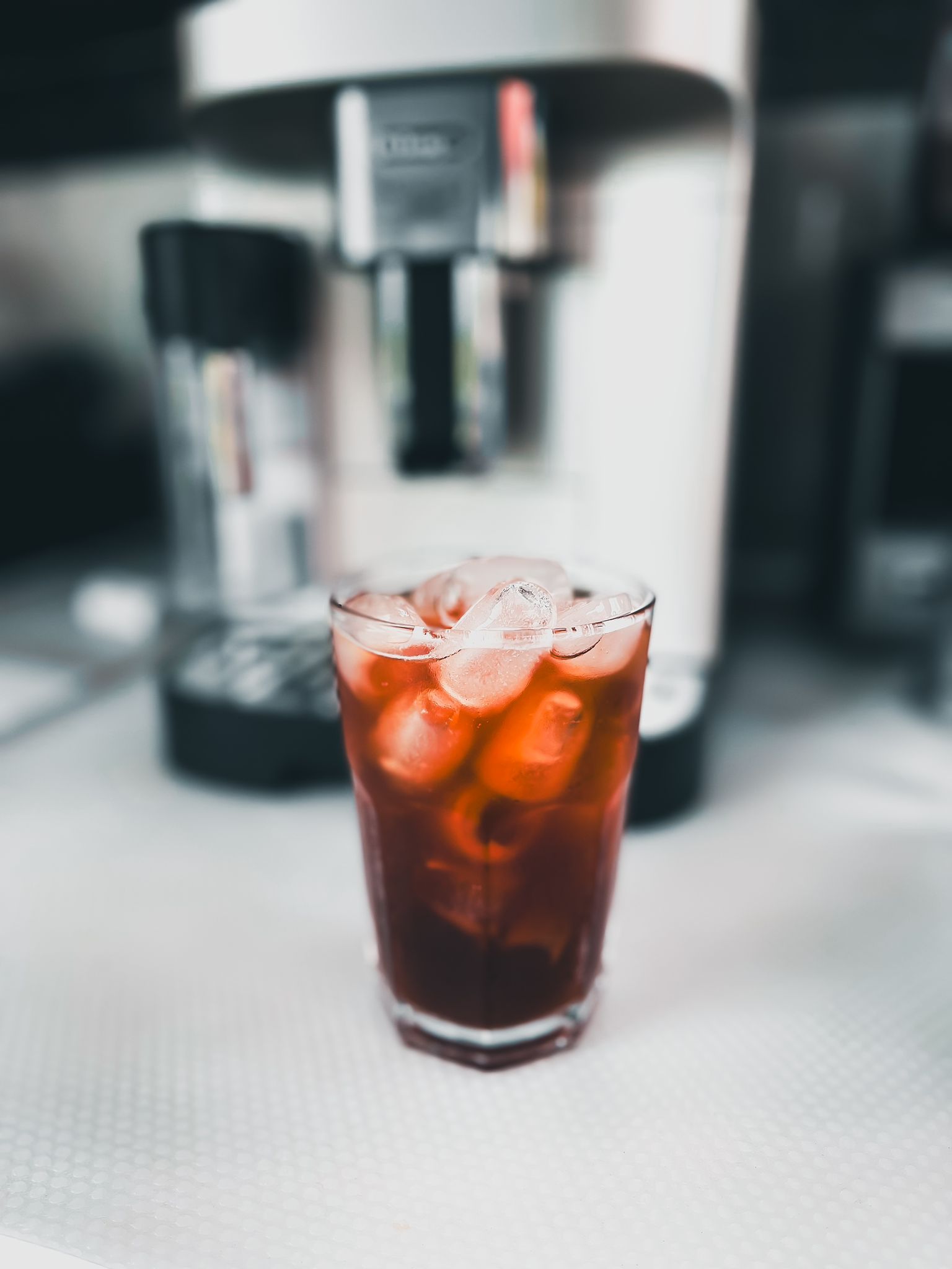Soğuk Americano