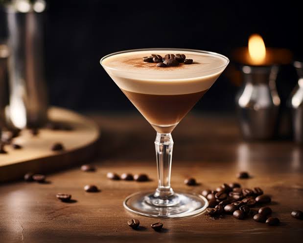 Espresso Martini