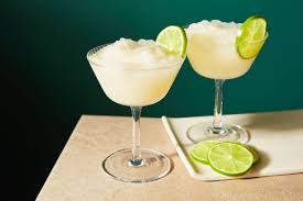 Daiquiri Frozen
