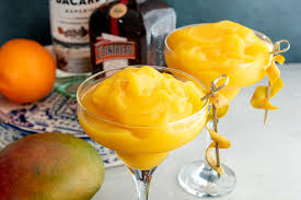 Mango Daiquiri