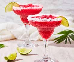 Strawberry Daiquiri