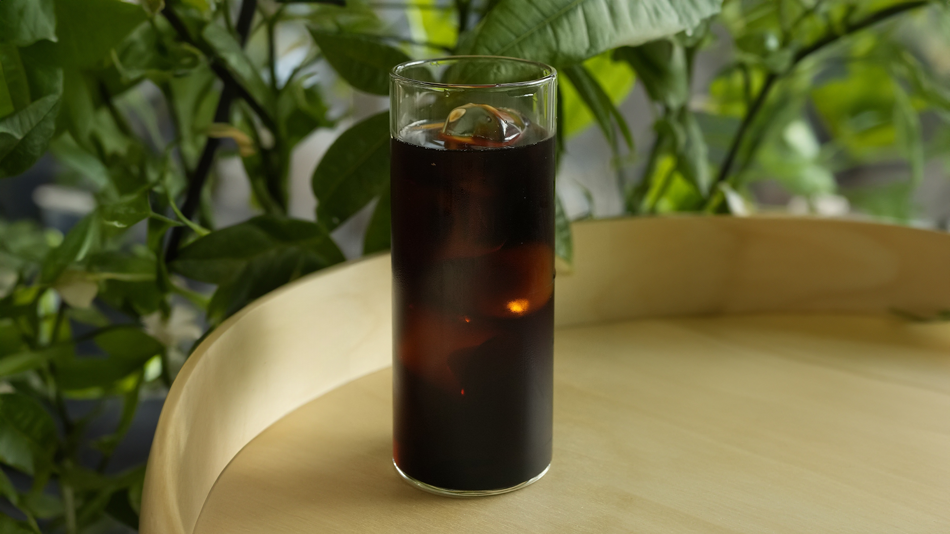 Cold Drip