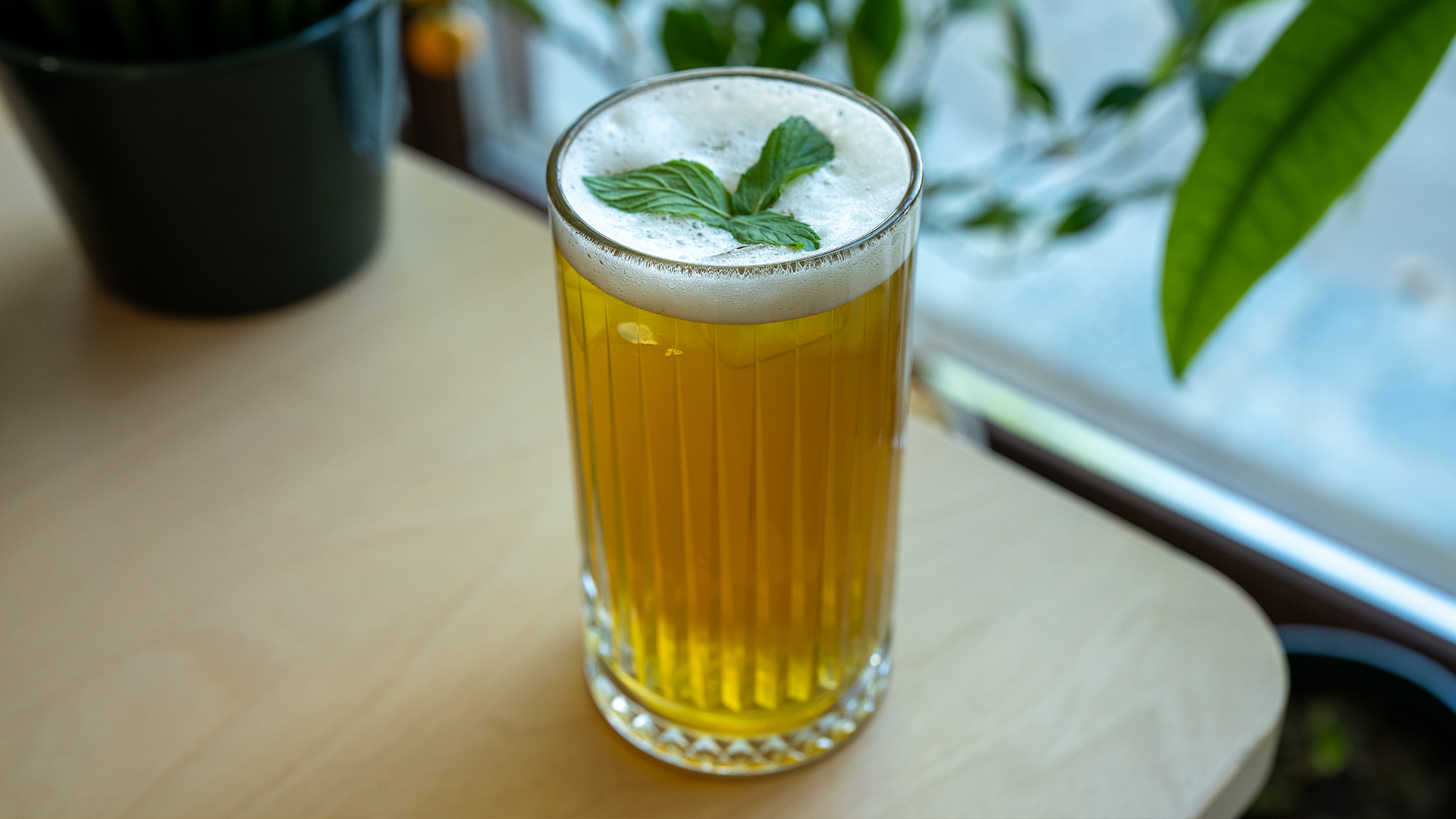 Cool Lime