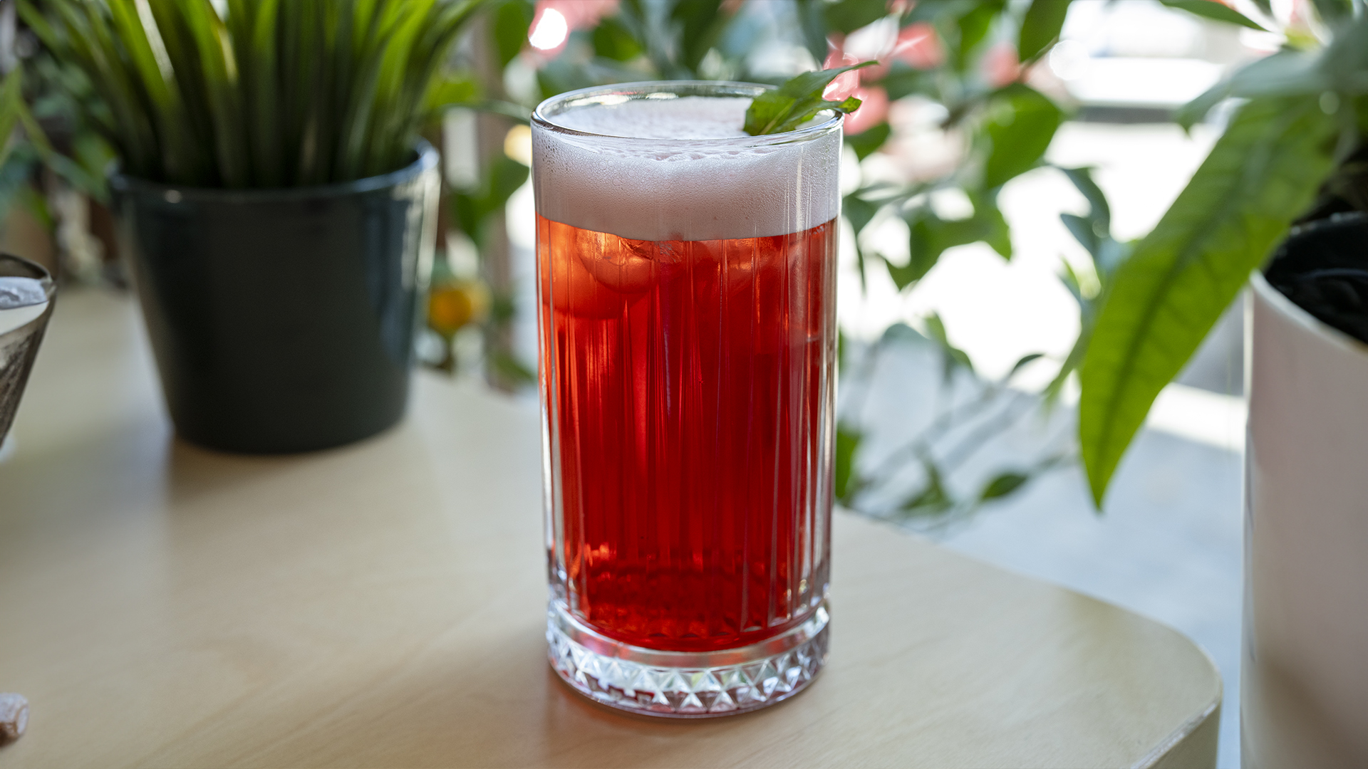 Watermelon Pomegranate