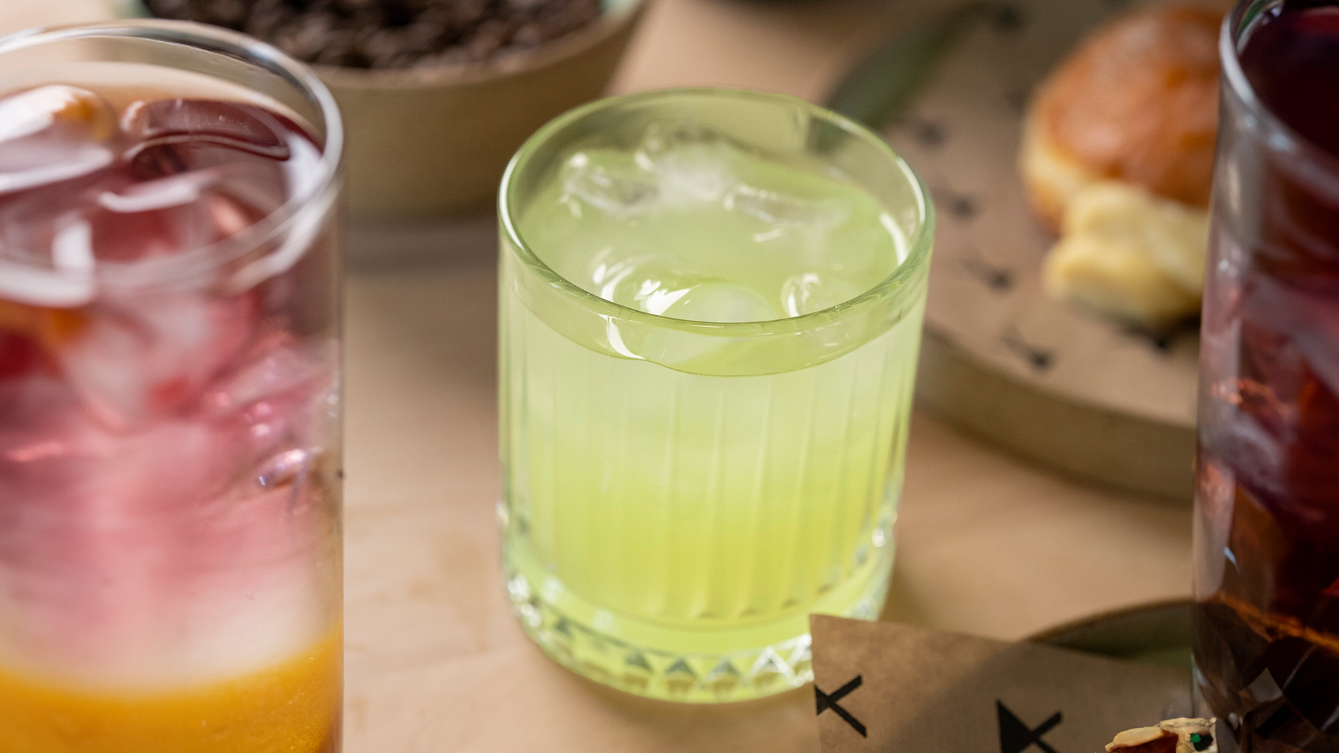 Lightroom Lemonade