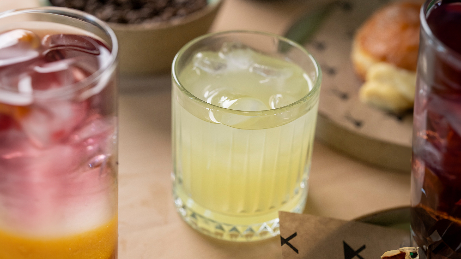 Lemonade Cubano
