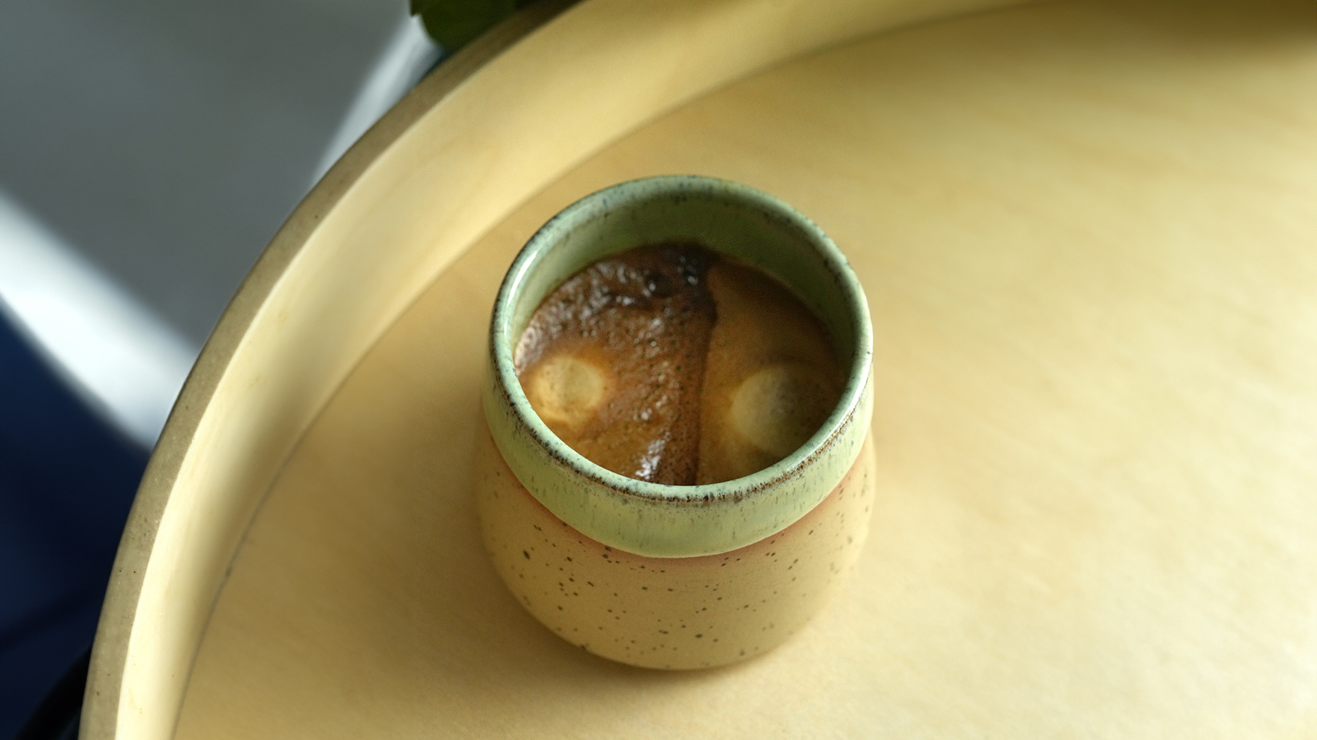 Double Espresso