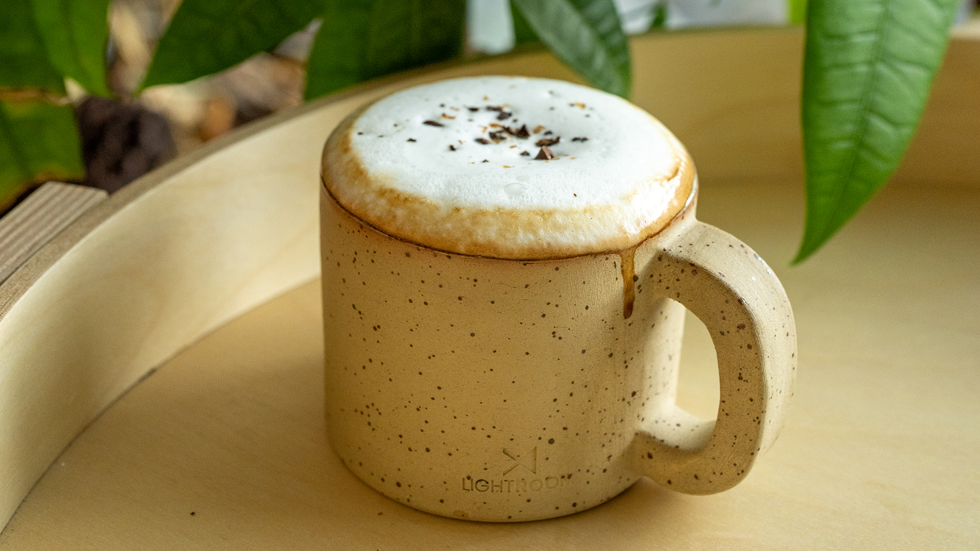 Cappuccino