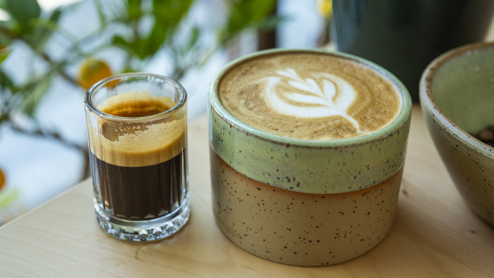 Flat White