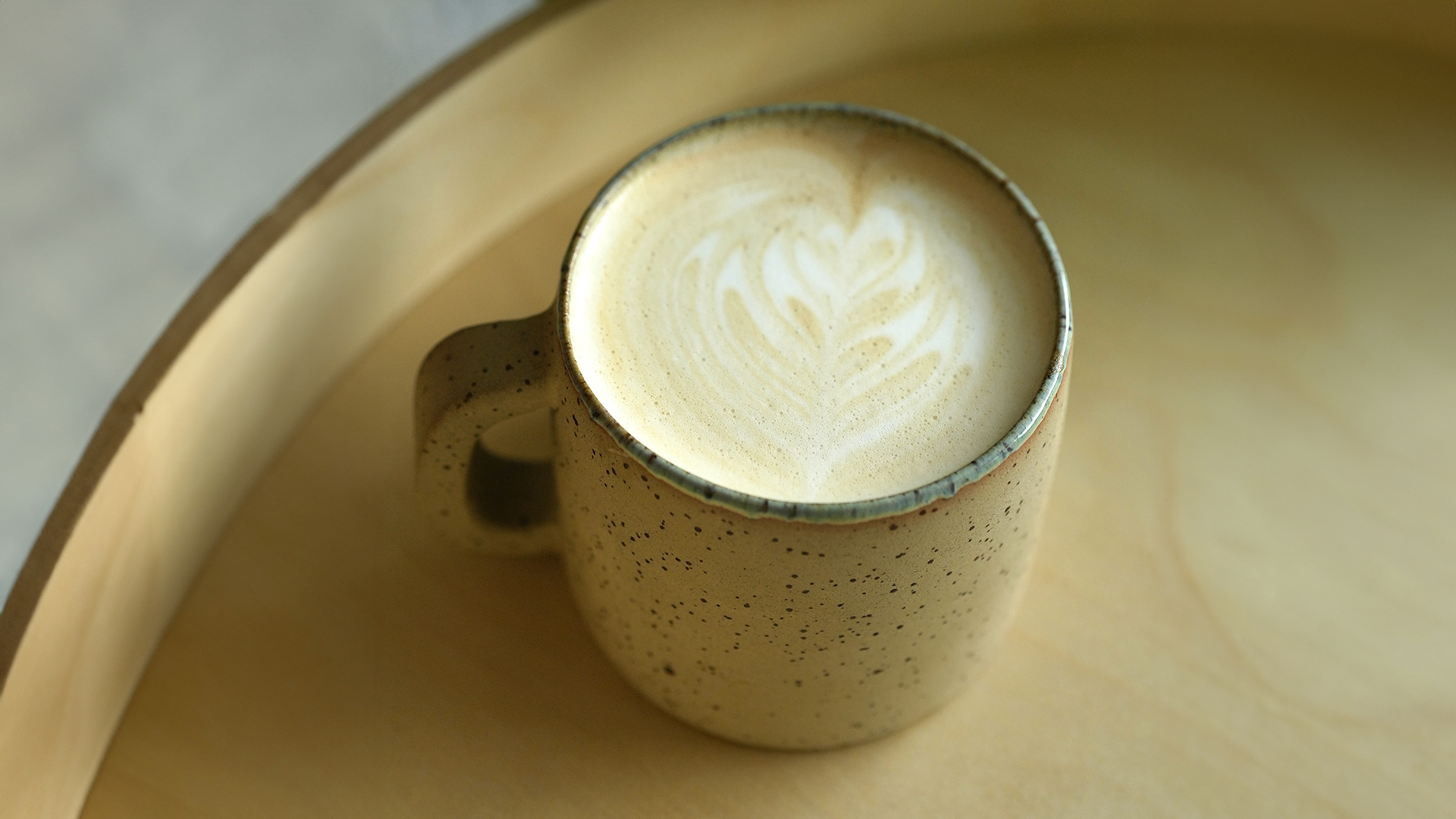 Salted Caramel Pumpkin Spice