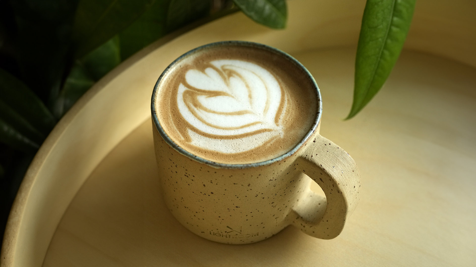 Banana Mocha