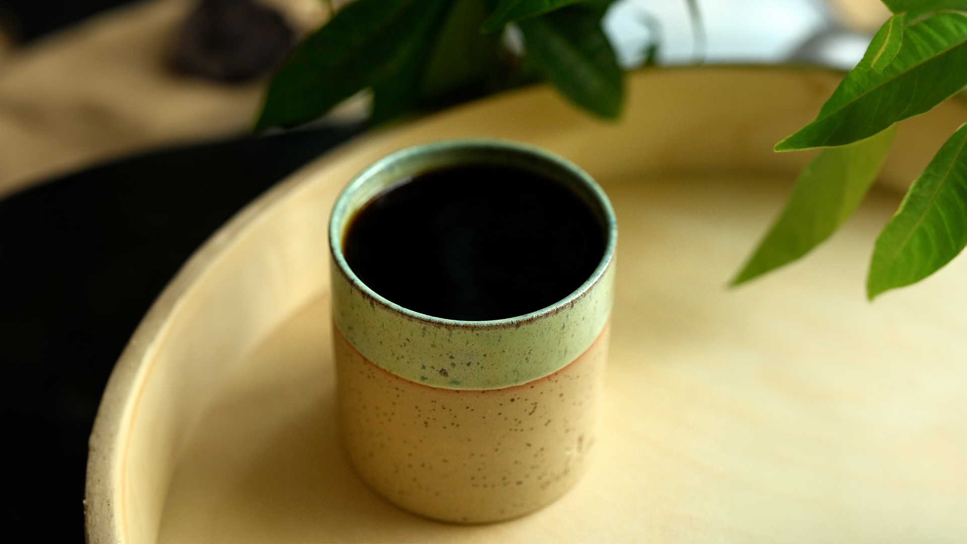 Filter Coffee