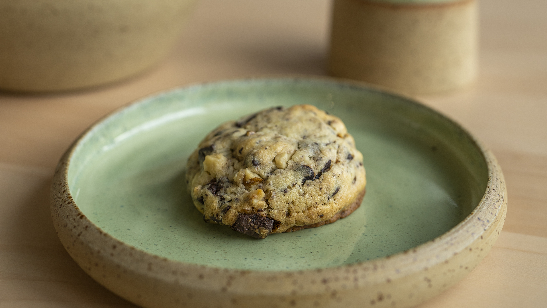New York Levain Bakery Style Cookie