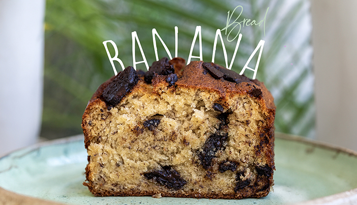Banana Bread