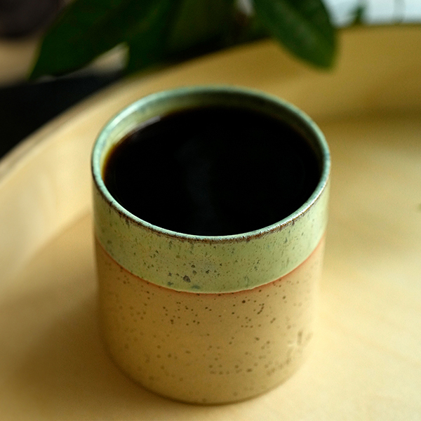 Hot Filter Coffee