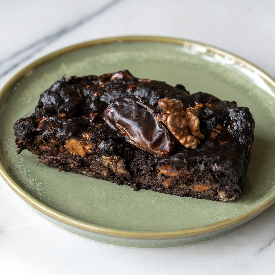 Vegan Brownie