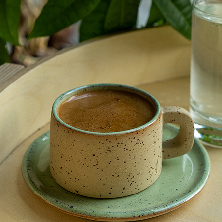 Turkish Coffee