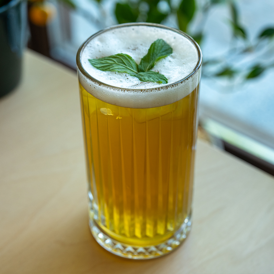Cool Lime