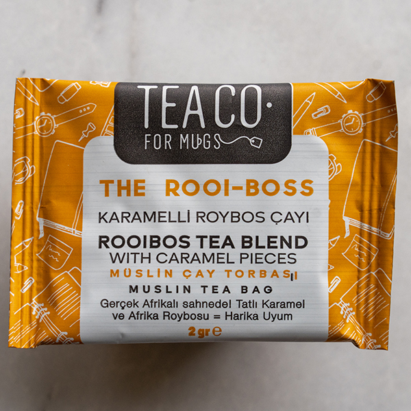 Tea Co Rooibos