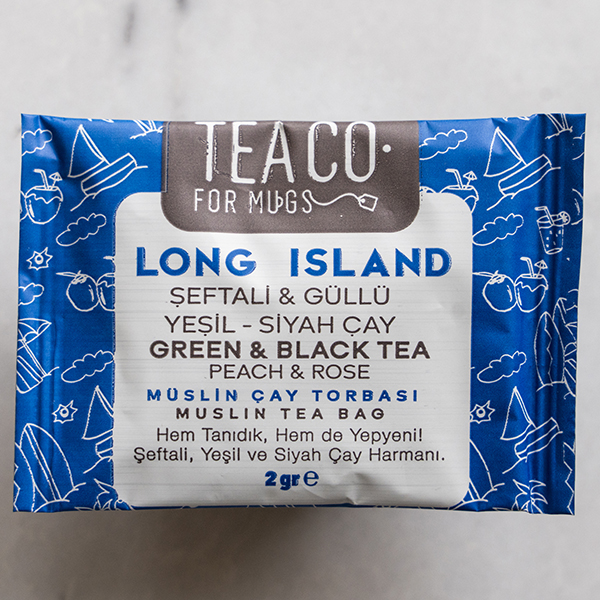 Tea Co Long Island