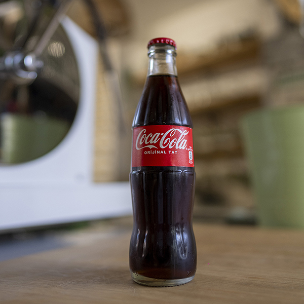 Coca Cola