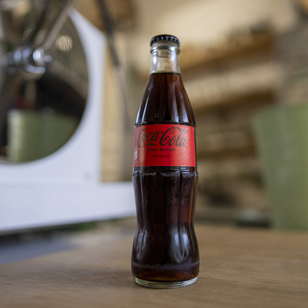 Coca Cola Zero