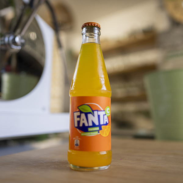 Fanta