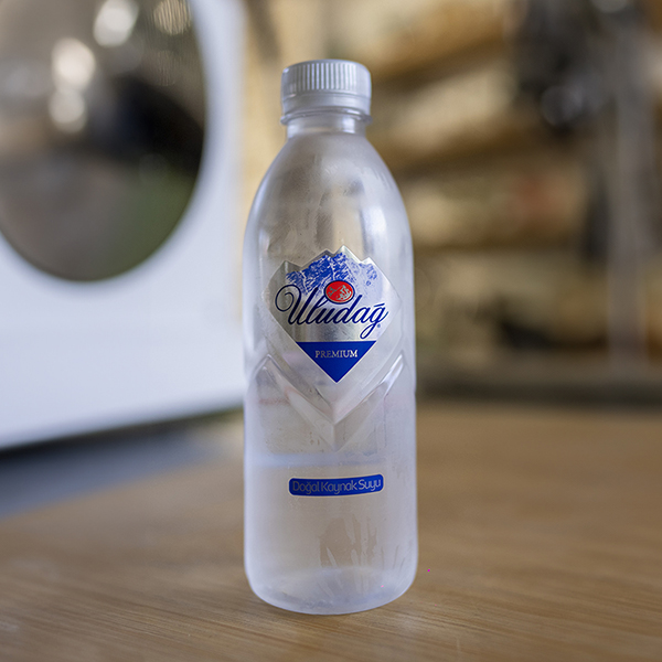Water Uludağ Premium