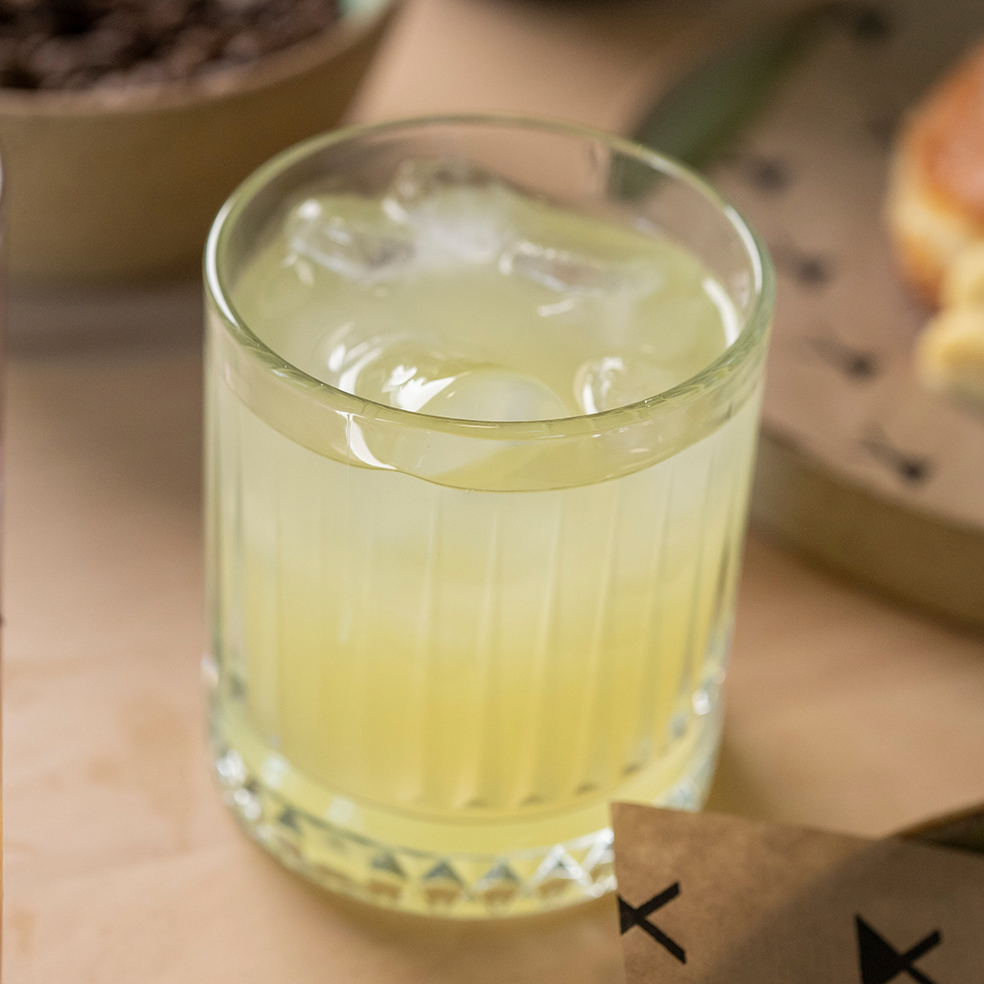 Lemonade