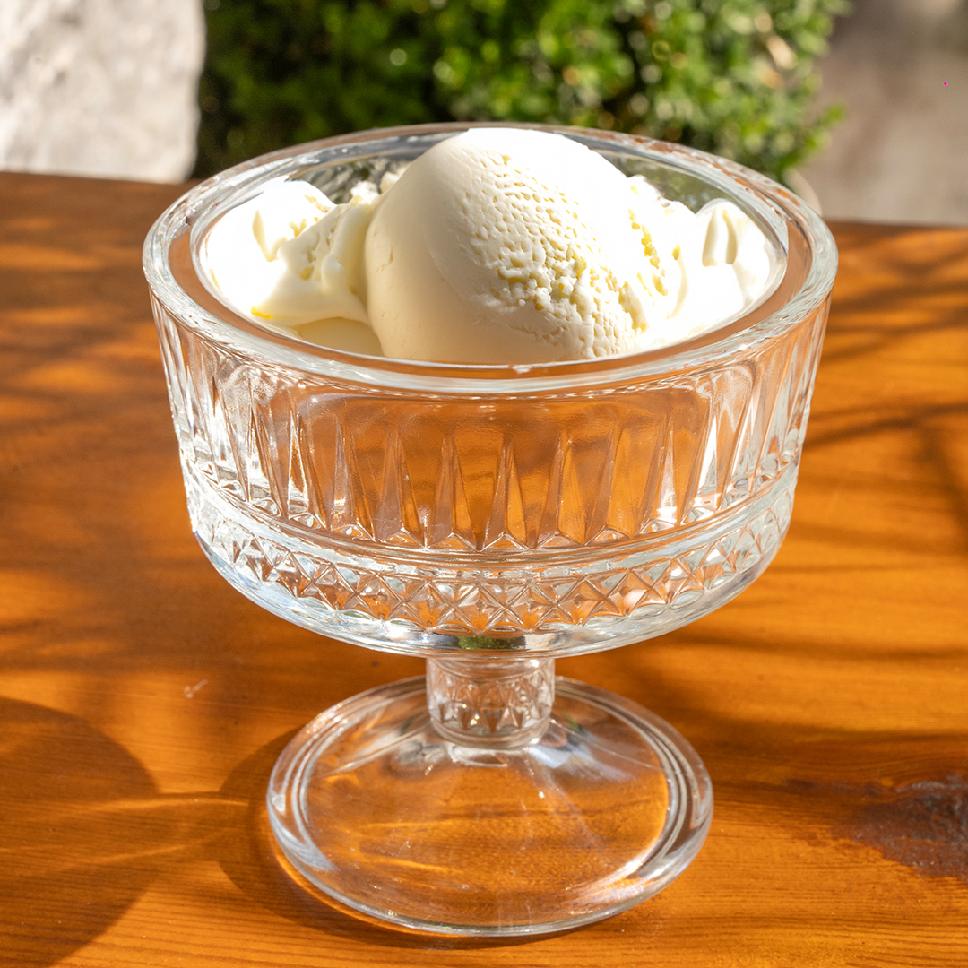 Vanilla Ice Cream