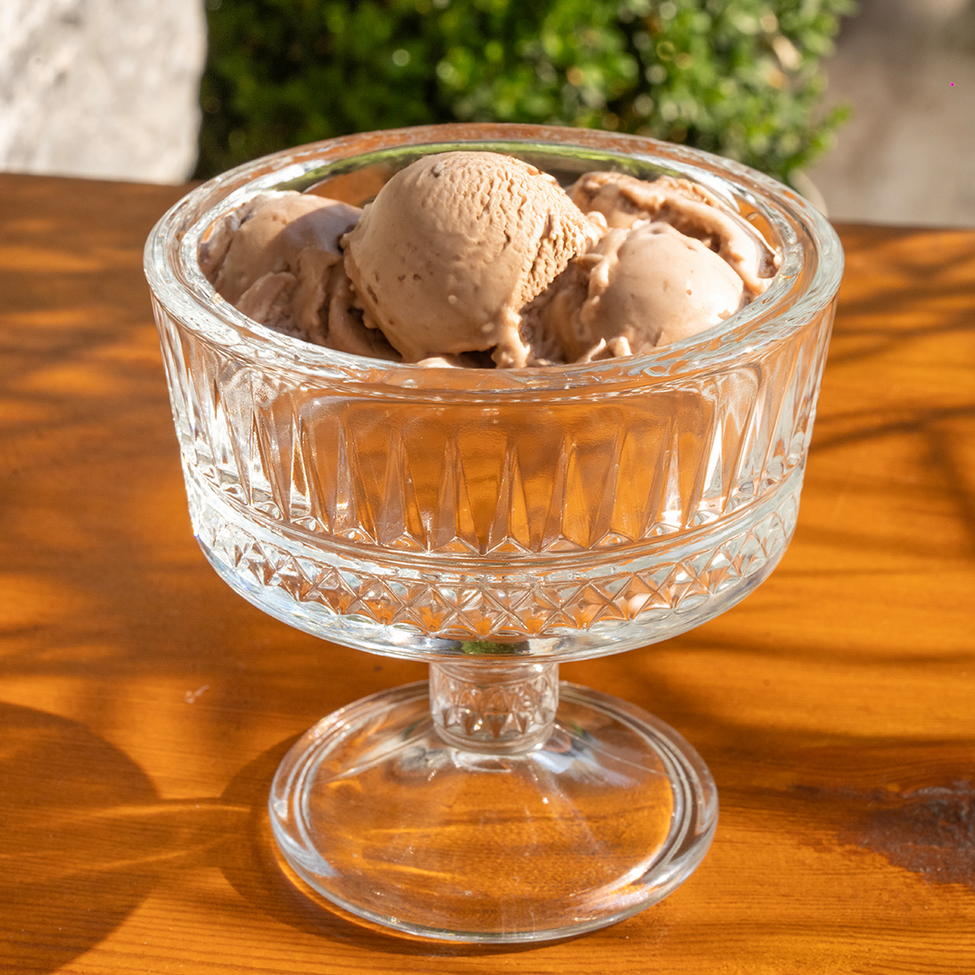 Chocolate Ice Cream