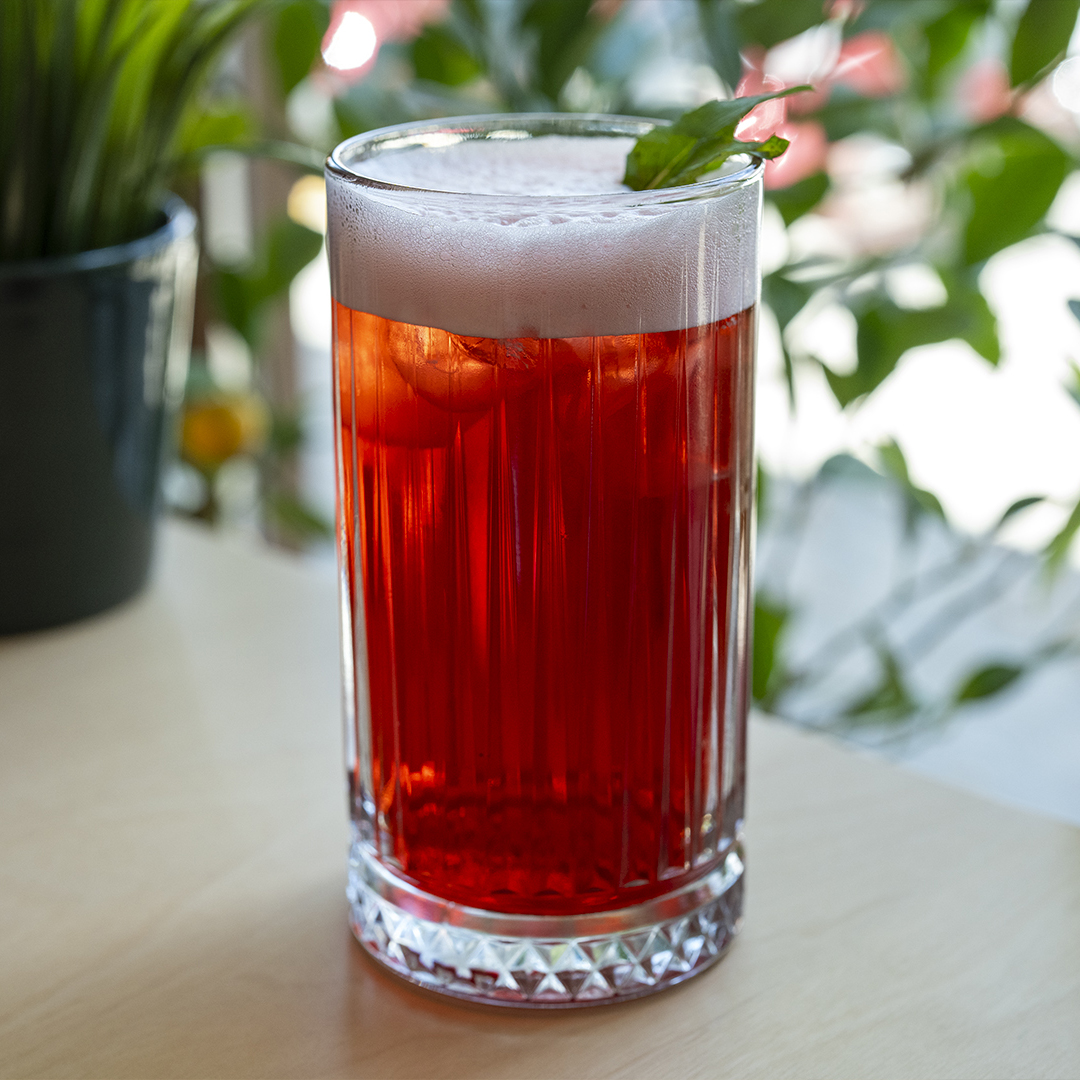 Watermelon Ice Tea