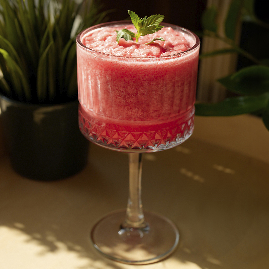 Berry Frozen