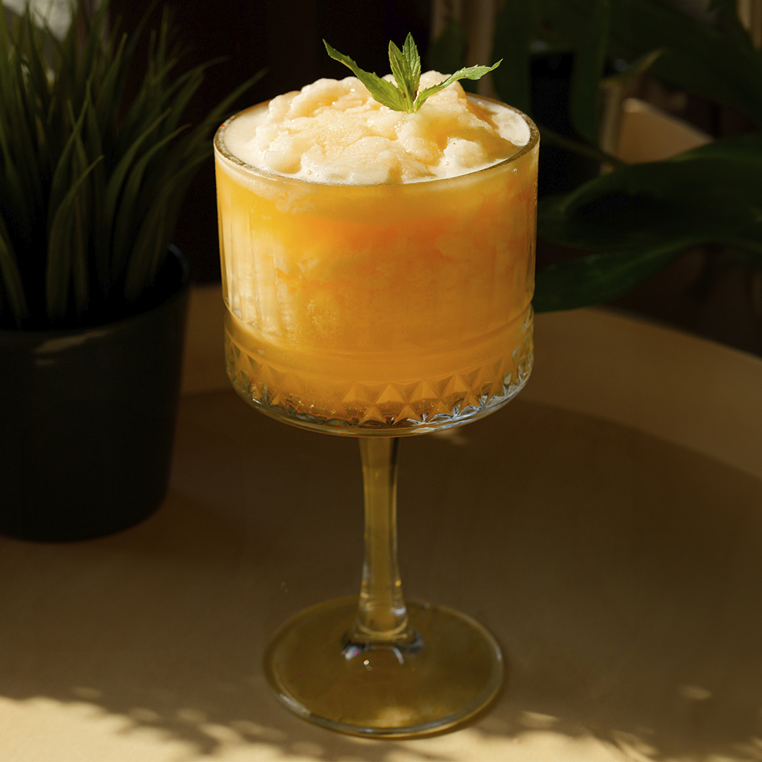 Mango Frozen