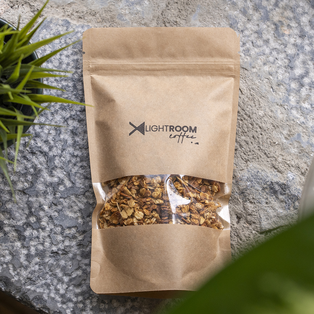 Granola Bag