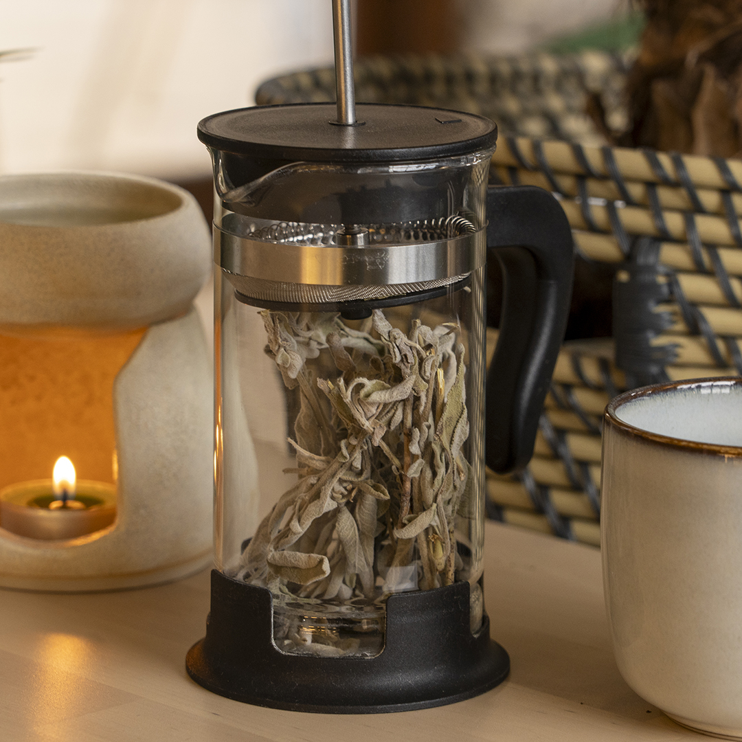 Sage Tea