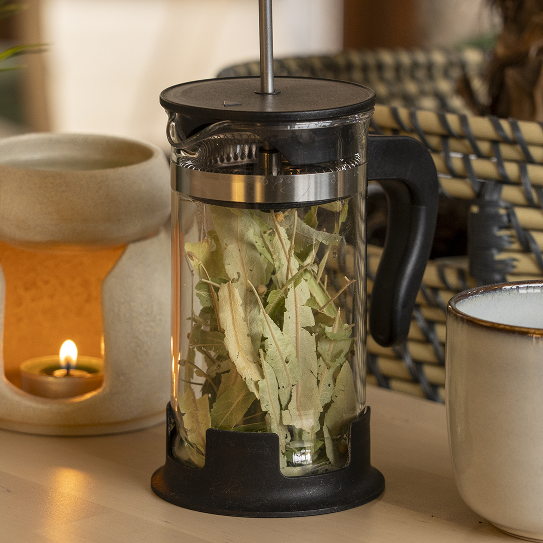 Linden Tea
