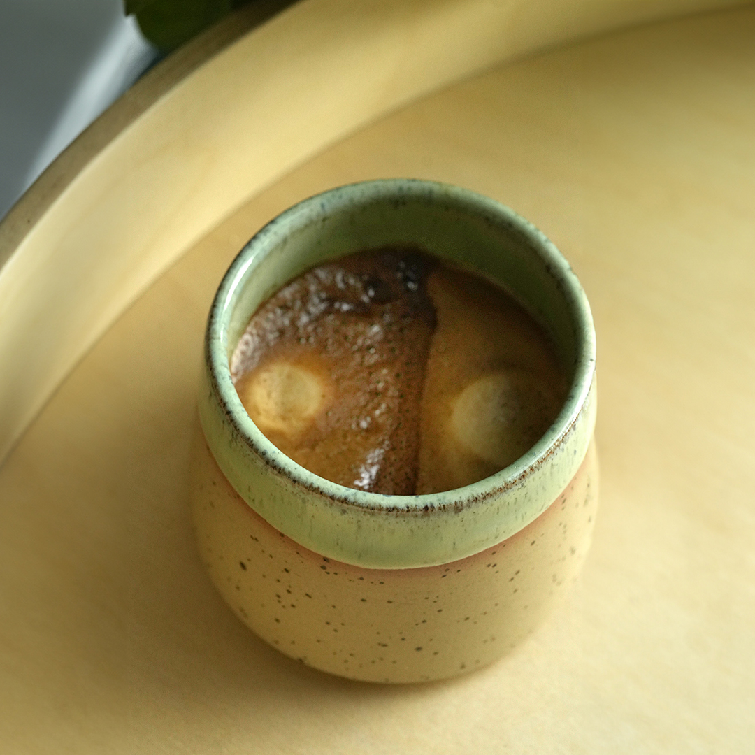 S Espresso