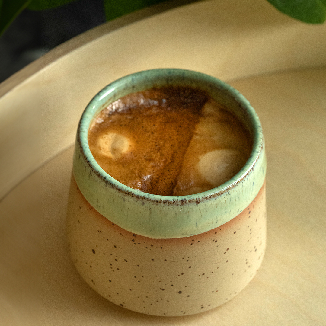 D Espresso